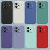 Applicable to iQOOZ1Turbo mobile phone case iq11z1trubo liquid silicone V1111A protective case Z1tturb +