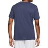 Nike T Shirt Men's Lightning Blue DV1215-437