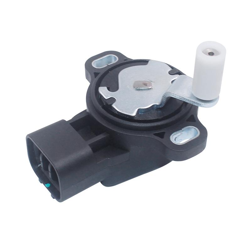 Accelerator Pedal Control Throttle Position Sensor TPS 18919-AM810 for Infiniti 350Z for Nissan X-Trail 18919AM810 18919-VK500