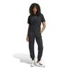 Women's T-shirt adidas ZNE black JE7846 size M