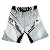 Shorts de Boxe MMA Hommes Femmes Pantalons d'Entraînement Muay Thai 5 Points Combat Avec Tissu Stretch