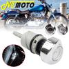 Motorcycle Fuel Tank Plug Oil Temp Dipstick Temperature Gauge Meter For Harley Sportster XL 883 1200 C/L/N/R/XS 2004-19 XL1200T