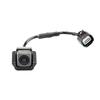 Rear View Camera Reverse Parking Assist Back Up Camera for 2016 2017 Honda CIVIC 39530-TBA-A01