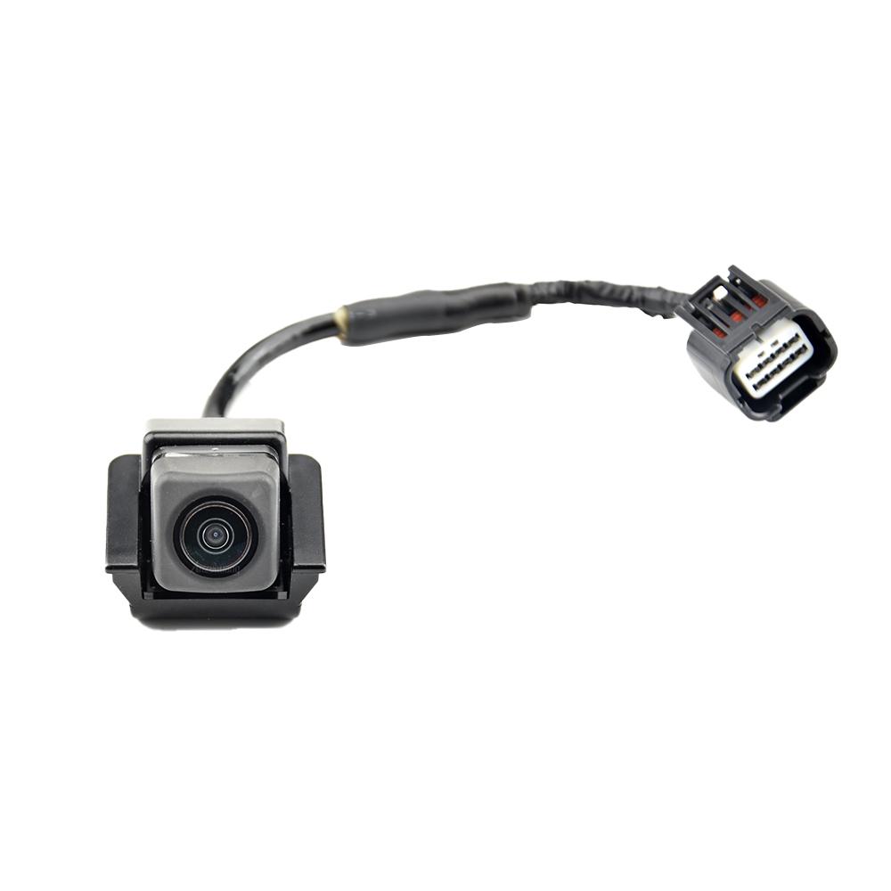 Rear View Camera Reverse Parking Assist Back Up Camera for 2016 2017 Honda CIVIC 39530-TBA-A01