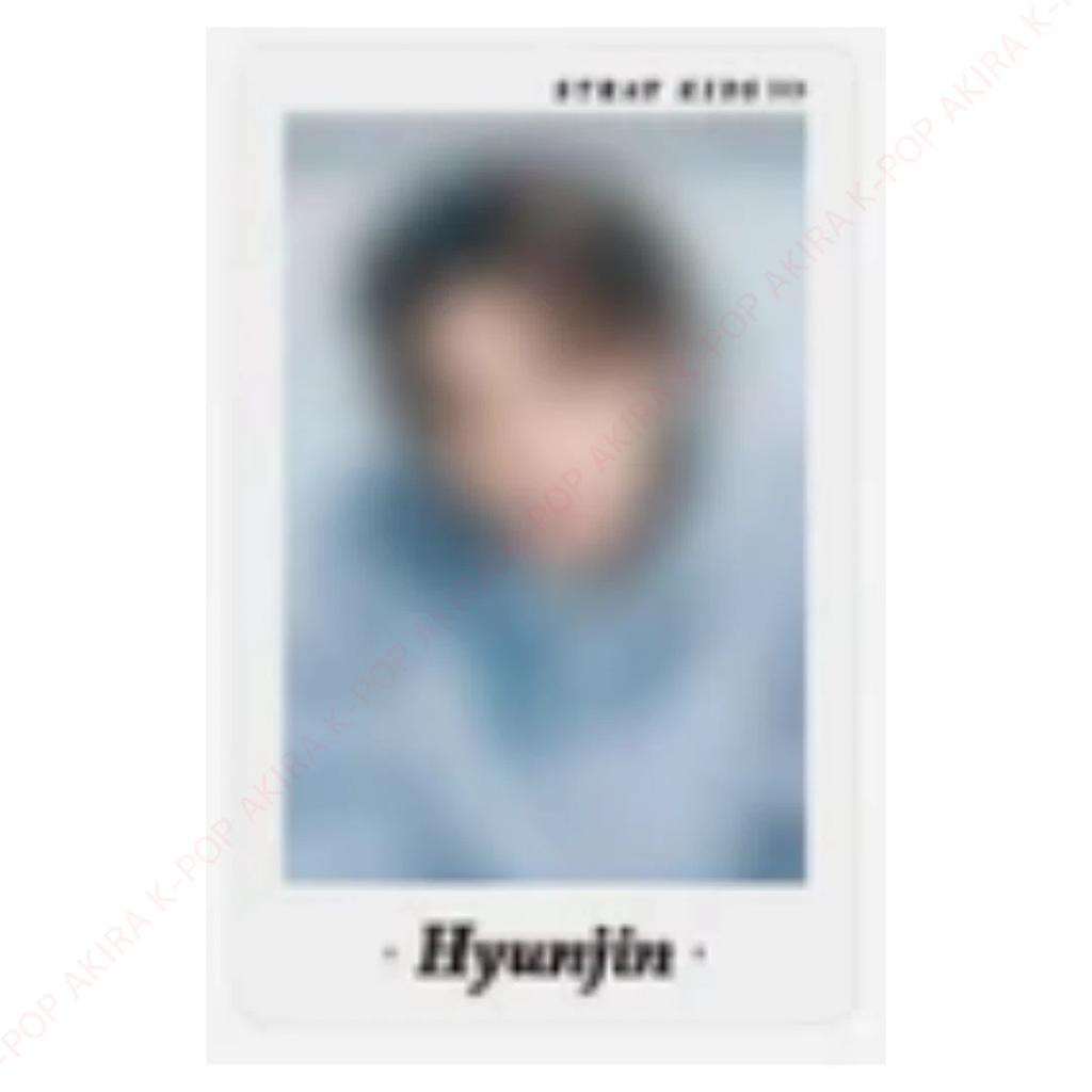 Stray Kids World Tour RUN IT JAPAN OFFICIAL GOODS MD PRE-ORDER
