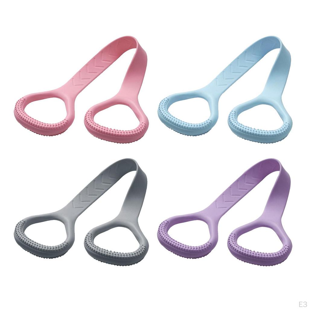 Resistance Band Set for Full Body Workout