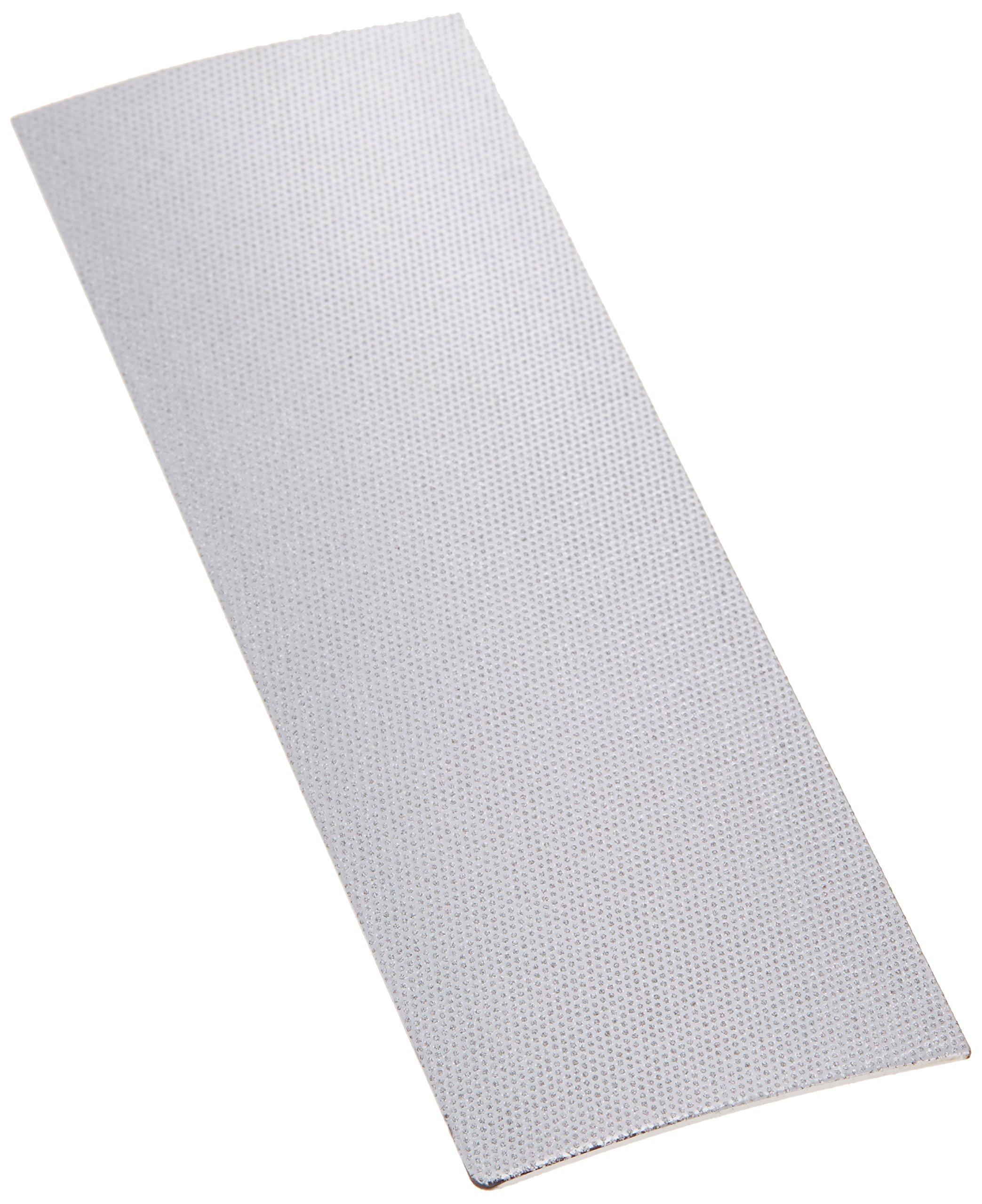 

Tsuboman Diamond Electroplated Grindstone, Atoma 1/4, Replacement Blade, Rounded, Medium Grit