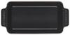 Le Creuset 23cm Cherry Red Loaf Pan, Cake Pan, Bread, Terrine Pan, Cast Iron, Enamel, Gas, Induction, and Oven Safe [Official Japanese Product]