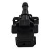 2Pcs Front Windshield Wiper Washer Jet Nozzle Hood Liquid Sprayer 8538130110 For Toyota For Camry For Lexus For Corolla For RAV4