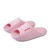 Fashion EVA Slippers Men's Casual Shoe Indoor Outdoor Non-slip Lightweight Mans Sandal Thick Bottom Comfortable Couple Shoes New Style