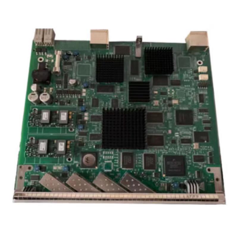Huawei SSN4EGS4 4-Port Gigabit Ethernet Processing Board