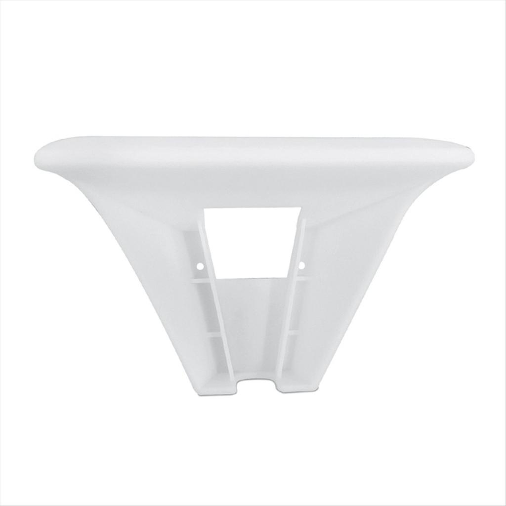 Router Stand Wall Mount Bracket for Gen 2, Sturdy Router Stand with Screw Mounting Kit