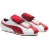 Puma Tackle A.T Limited Edition Collaborative Design Shoes Gift Box Version Lifestyle Casual Shoes Unisex sneaker Red White 409658-01
