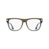 Victoria Beckham Acetate GlaSSeS Women S  frameS  Brown