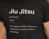 Funny Jiu Jitsu Shirt, BJJ Definition T Shirt, Great BJJ Gift for Dad, MMA Fan Apparel, Martial Arts Gear