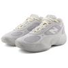 New Balance Fresh Foam BB v3 Light Grey Unisex Sneakers BBFRSIS3