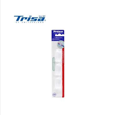 Toothbrush Protective Caps (3 Pcs) 2721