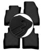 Premium Car Mats For: Nissan Pulsar C13 Hatchback (2014-)