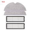 For Dreame F9 For Xiaomi Mijia 1C 1C 1T STYTJ11ZHM Mop Cloth Water Tank Filter Main Side Brush Dust Box Robot Vacuum Cleaner Kit