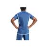 Adidas Sporting Kansas City Comfortable Casual Simple Versatile Soccer Jersey Men tops Night-Ocean HZ6195
