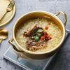 Ramen Noodle Soup And Induction Cooker Directly with Handle Lid - 20cm