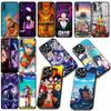 Hinata Hyuga Narutos Handyhülle für Samsung Galaxy Note 20 9 10 S8 S10 Lite S9 Plus A54 A53 A21S S10E A17 Schutzhülle