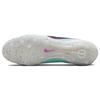 Nike Tiempo Legend 10 Elite AG Peak Ready Pack მამაკაცის სპორტული ფეხსაცმელი Teal Hyper-Turquoise Fuchsia-Dream DV4330-300