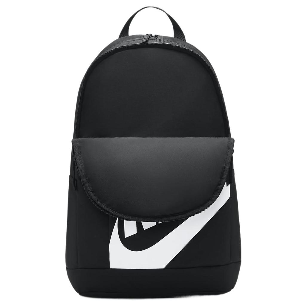 Nike Elemental Rucksack 21L Schwarz Weiß DD0559-010