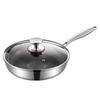 Honeycomb Non-Stick Frying Pan