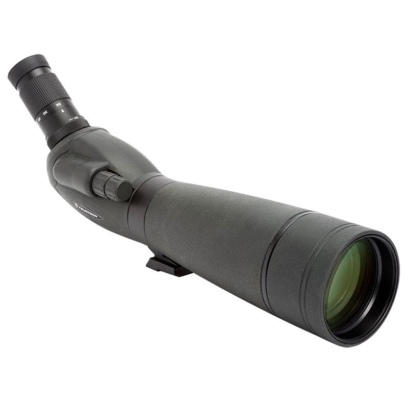 Celestron High-Magnification Zoom Spotting Scope
