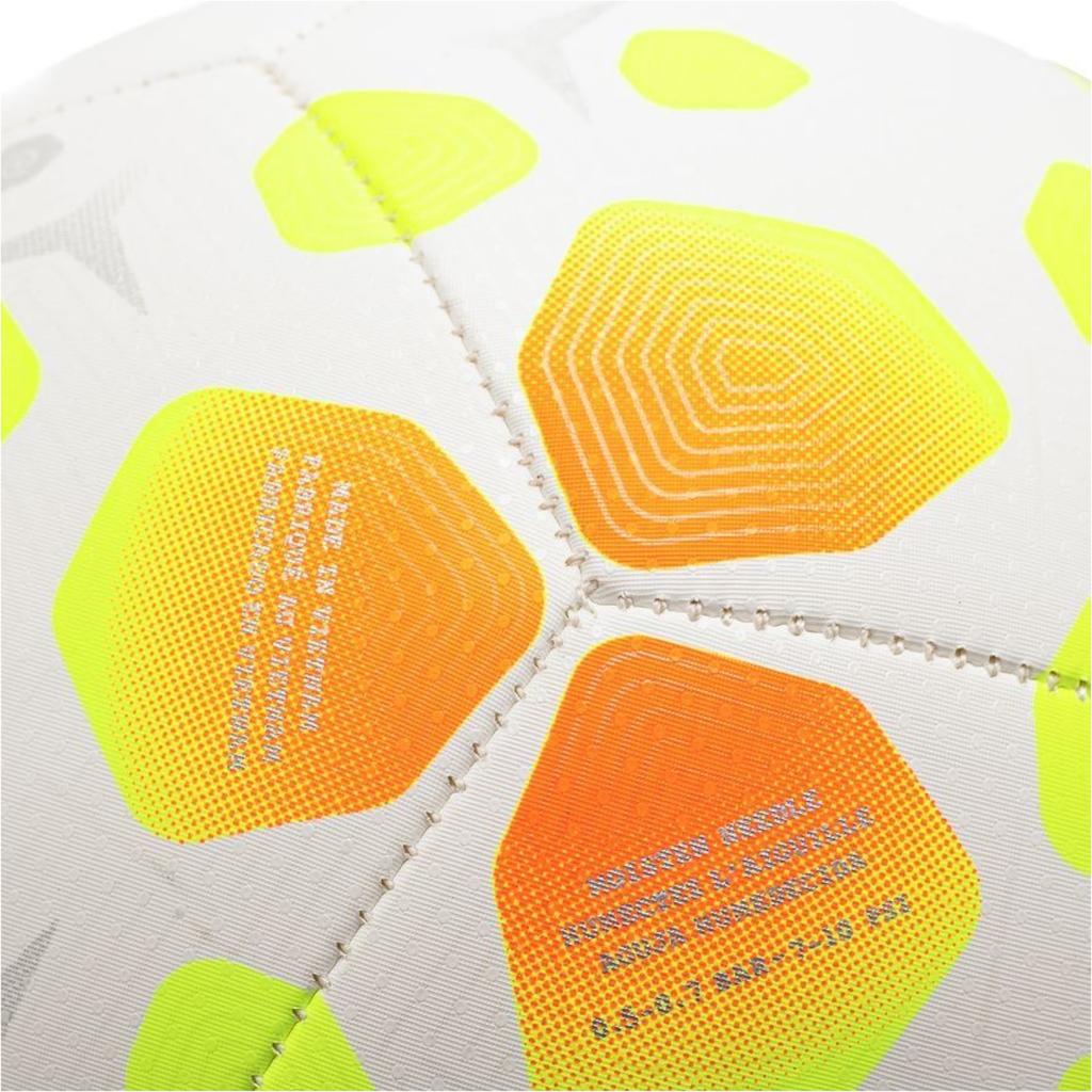 Nike Pitch Ball, Unisex White Football