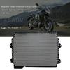 2023 Radiator Guard Grill Cover Water Tank Cooler Bezel Protector For YAMAHA TRACER 700 Tracer700 Tracer 7/GT 2016-2022 2021