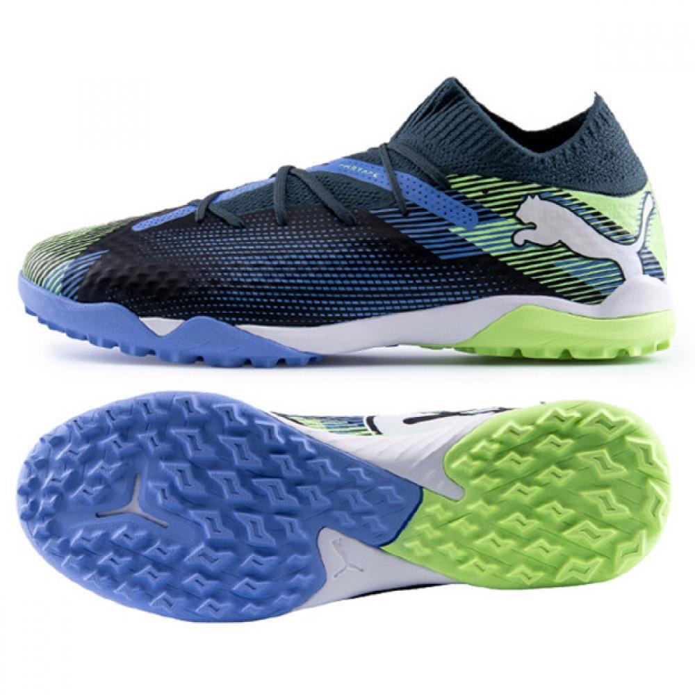 

Puma Футбольные бутсы Zqj 107923 04 Puma Future 7 Pro Cage Футзал обувь 255