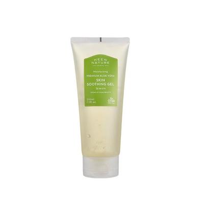 Premium Aloe Vera Skin Soothing Gel 210ml