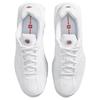 Nike Tênis de Corrida Shox Ride 2 com Amortecimento Respirável Unissex Branco IR0047-100