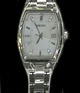 [USED] Limited Edition Seiko Selection SWFH143