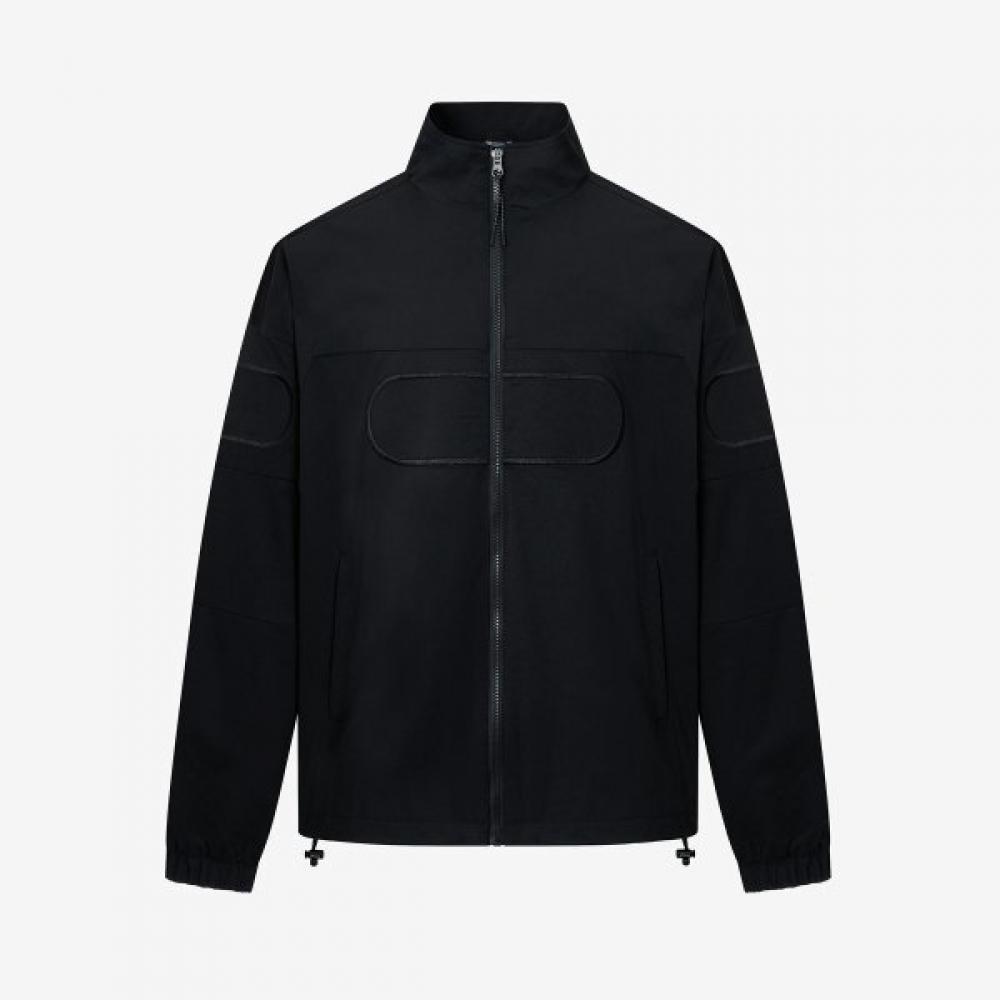 

Fila Tennis Jacket Pro Player BLK/100