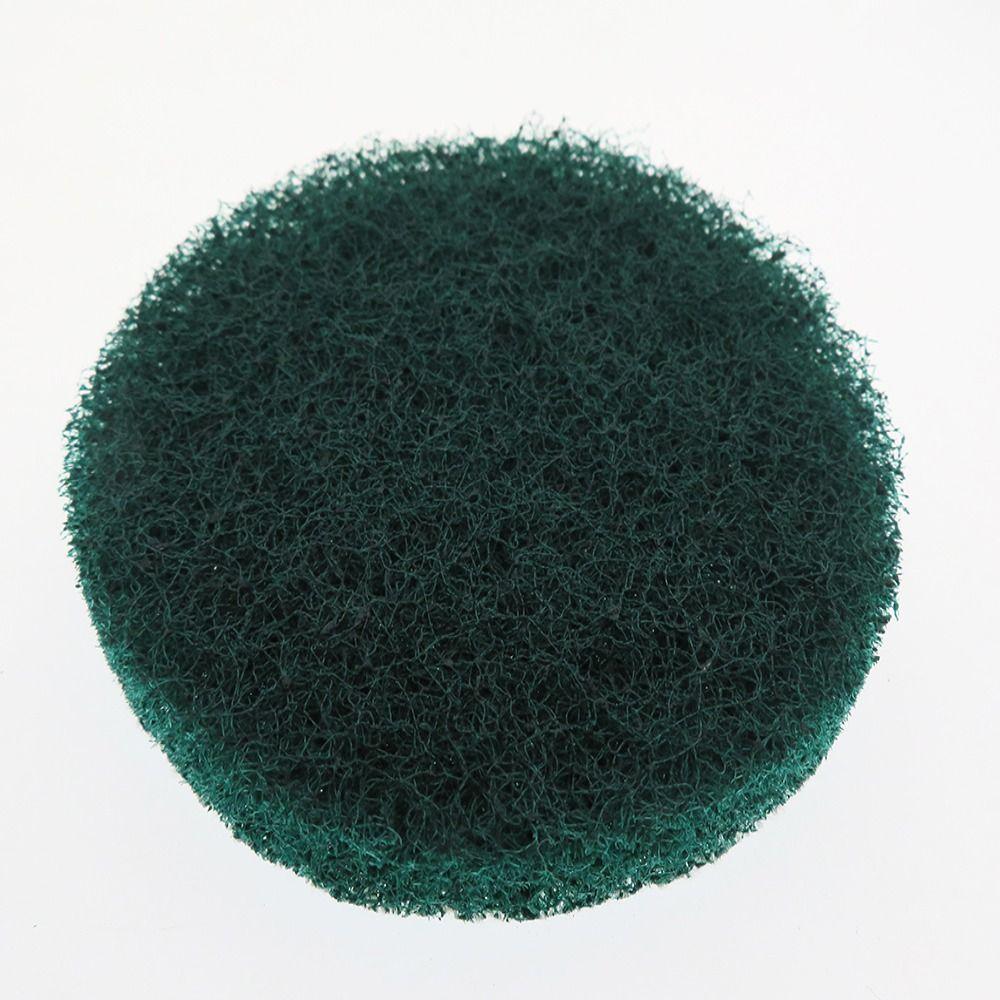 Tub Kitchen For Bathroom Floor Tile Scrubber Drill Power Brush Polishing Pad Power Scouring Pads