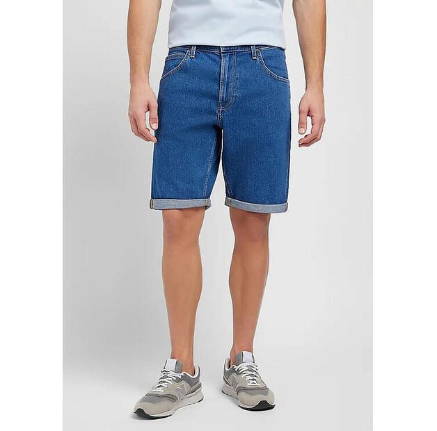 

Шорты Lee 5 POCKET SHORT One Size