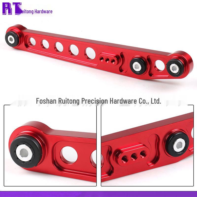 Modified Rear Wheel Control Arm for Honda Civic EK 96-00 Chassis