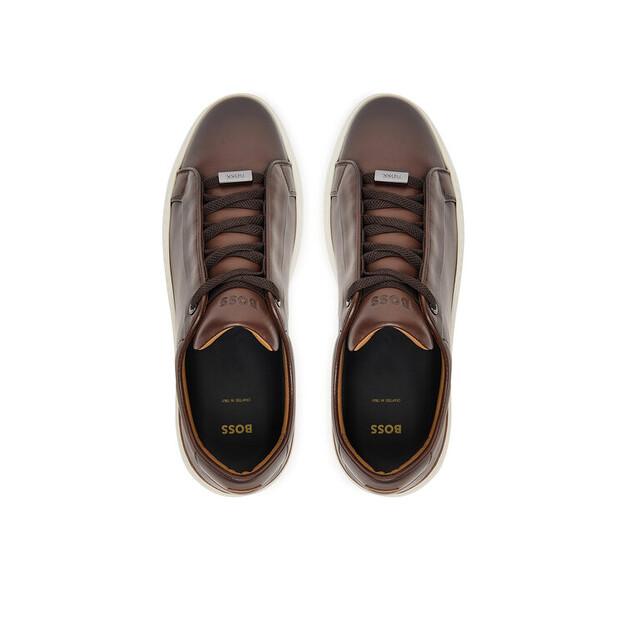 Кроссовки BOSS Gary