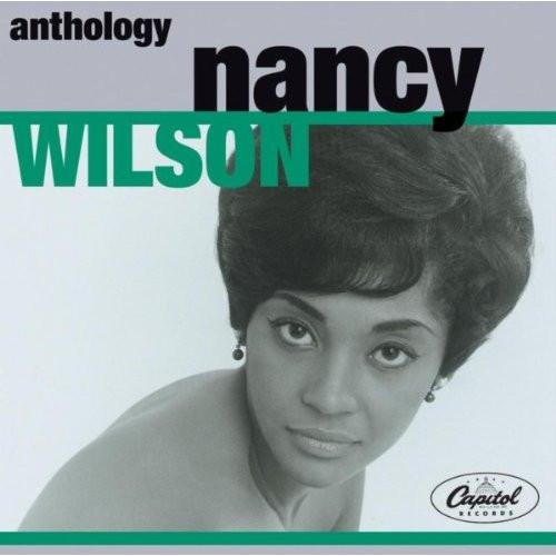 CD NANCY WILSON - Anthology 724352442720 Capitol Records 2000 US Jazz Used