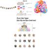 Cat Themed Birthday Party Decorations Latex Balloons Cake Toppers Banners And More! Perfect For Pet Lovers Characters)