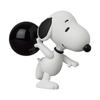Medicom Toy UDF Ultra Detail Figure 721 PEANUTS SERIES 15 BOWLER SNOOPY Bowler Approximately 68mm Finished Figure No. Snoopy, Tall, Non-scale,