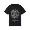 JILUKA Japan Metallband T-Shirt Vollgröße S-5XL Unisex T-Shirt