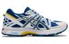 ASICS Gel Kahana 8 'White Blue' 1013A137-400
