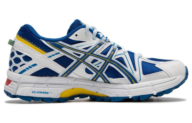 ASICS Gel Kahana 8 'White Blue' 1013A137-400