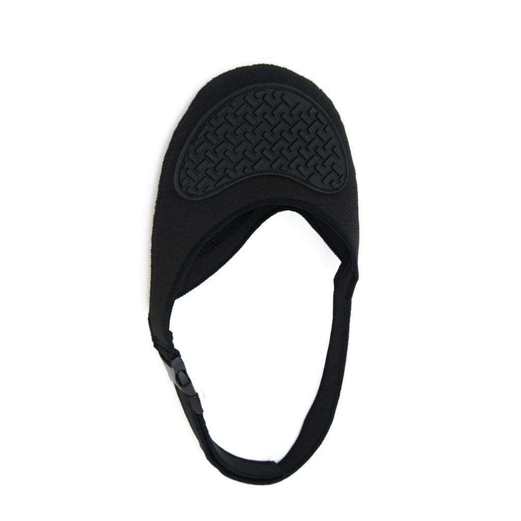 Uprgades Motorcycle Gear Shifter Shoe Protector Cover Anti Slip & Waterproof Protective Motorcycle Shift Pad for Riders