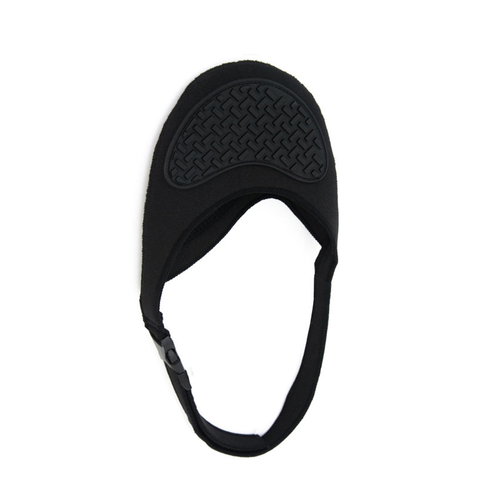 

Protective Motorcycle Shift Pad Comfortable Breathable Gear Shifter Guard Wear Resistant Protective Cover for Bikers