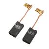 Carbon Brushes For Bosch GBH5400 GBH5-38 X GSH38 GBH5-40D A69 Replacement